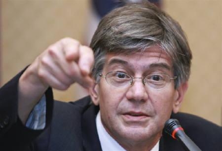 Le panel de l`UA doit demander le départ de Gbagbo (Washington)